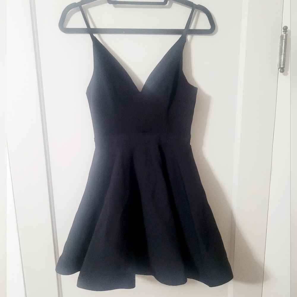 $Little Black Dress,  Size XS